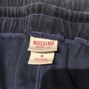Mossimo Supply Co. Pants - Velour joggers Mossimo Supply Co. Pants - Velour joggers